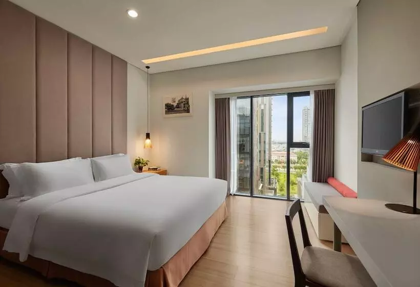 Novotel Living Saigon South