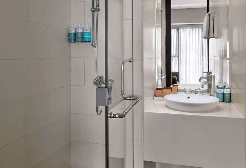 Novotel Living Saigon South