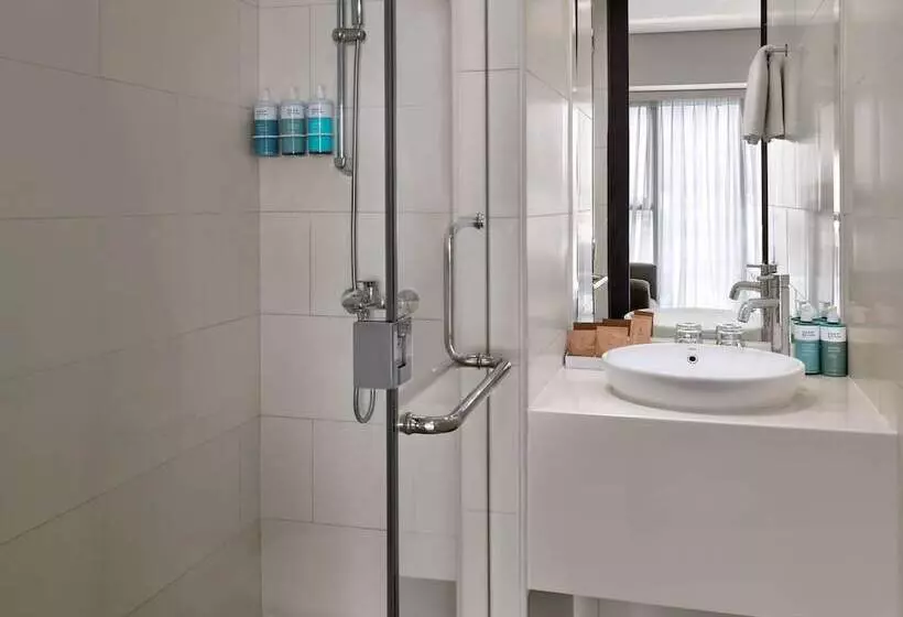 Novotel Living Saigon South