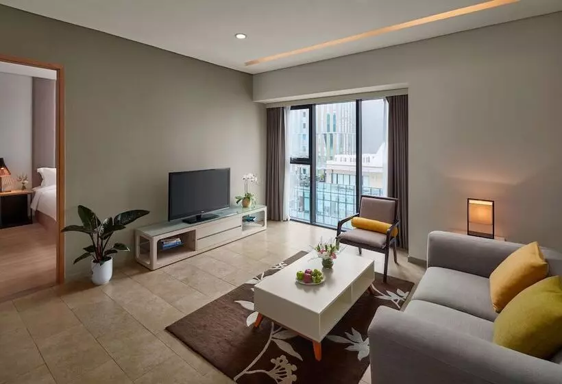 Novotel Living Saigon South