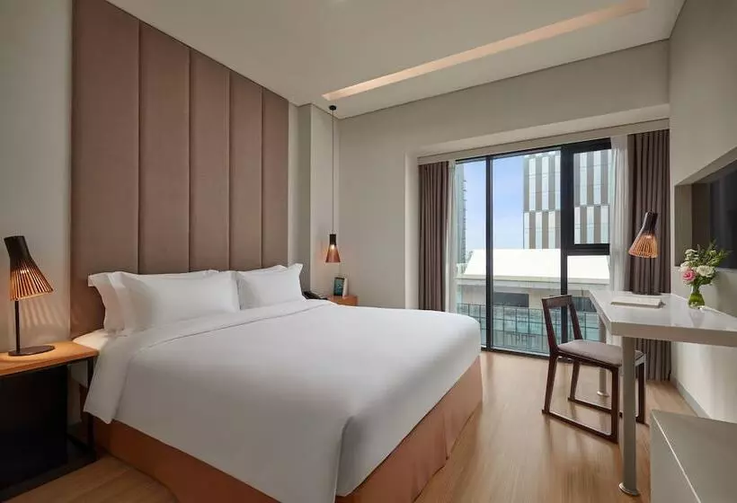 Novotel Living Saigon South