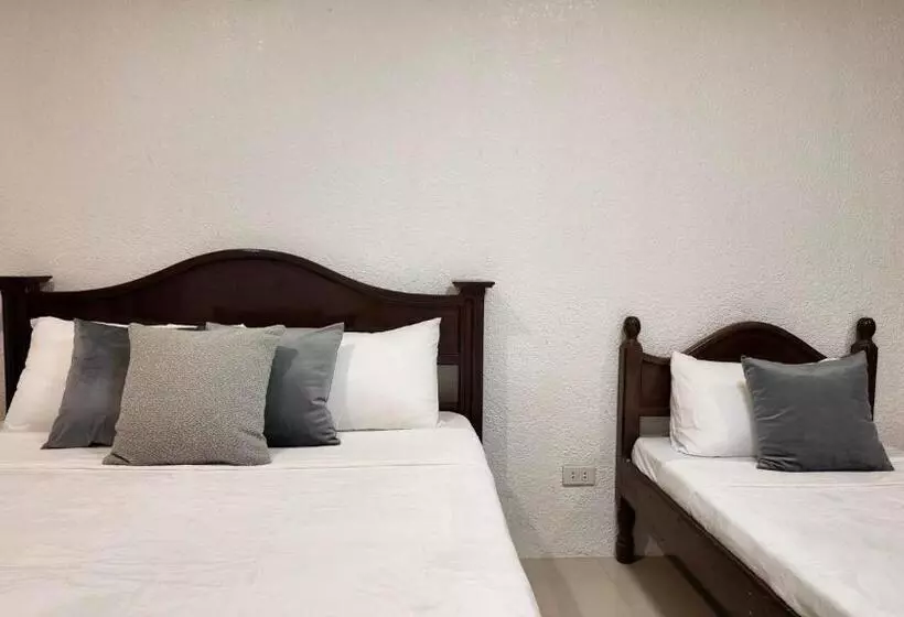 ホテル Cecilia S Inn