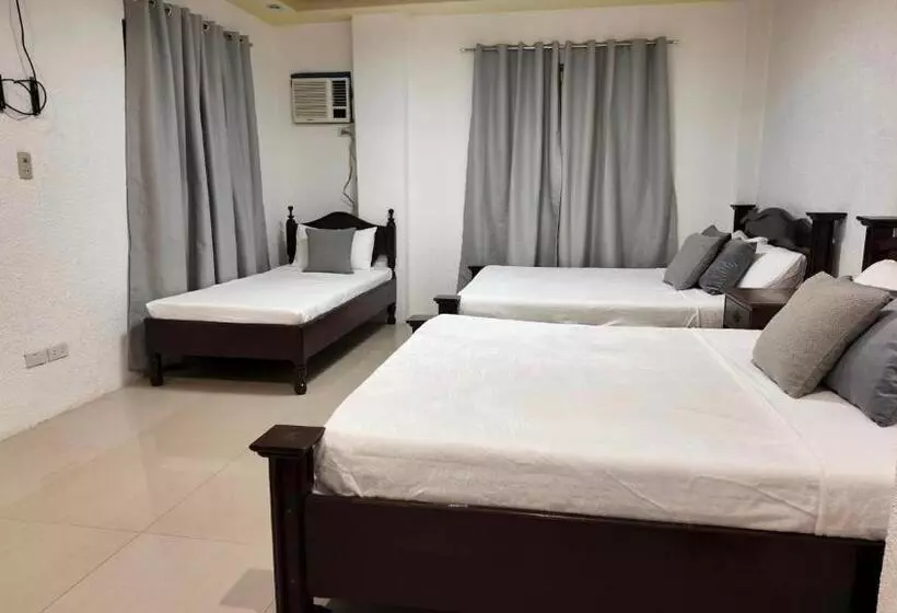 ホテル Cecilia S Inn