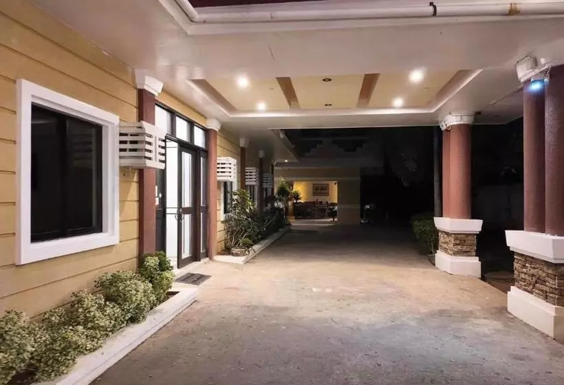 ホテル Cecilia S Inn