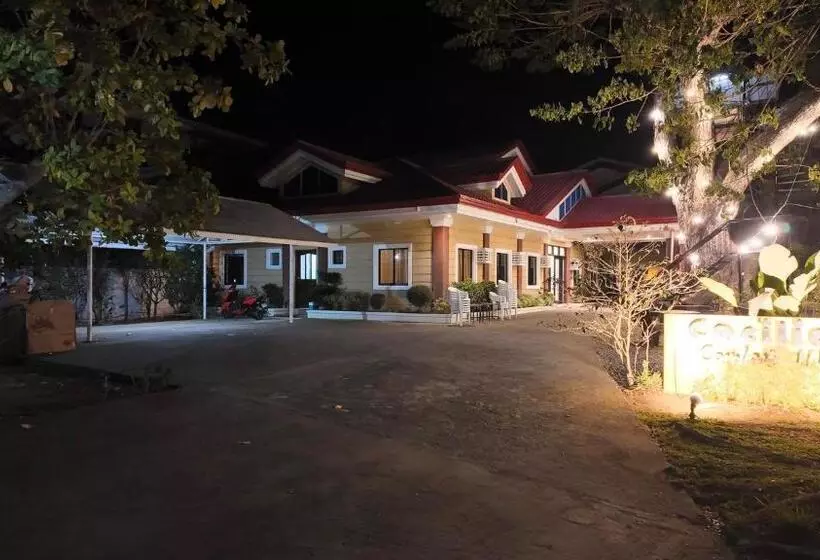 ホテル Cecilia S Inn