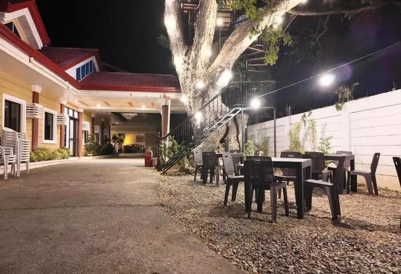 ホテル Cecilia S Inn