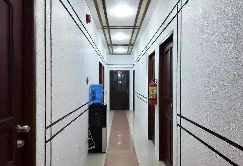 ホテル Cecilia S Inn