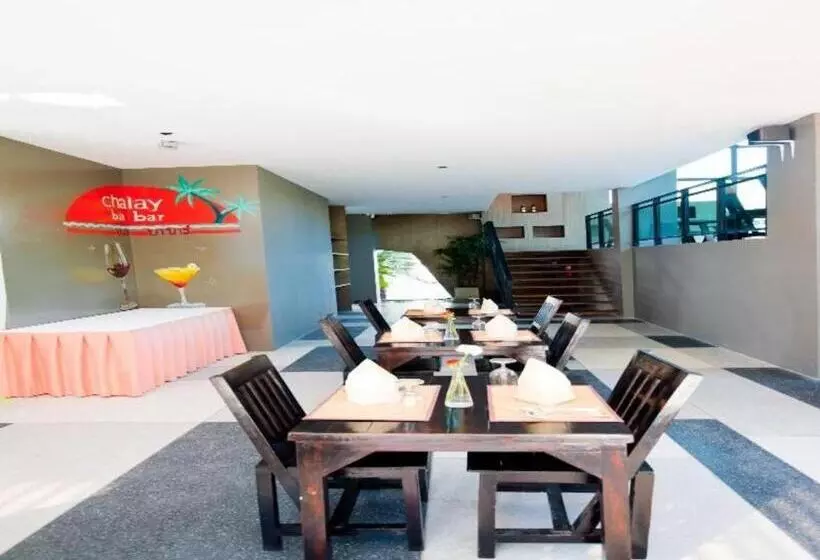 בית מלון כפרי Chalay Monta