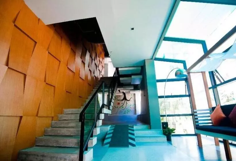 בית מלון כפרי Chalay Monta