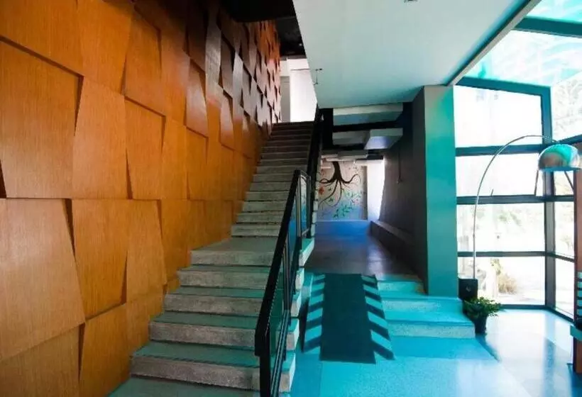 בית מלון כפרי Chalay Monta