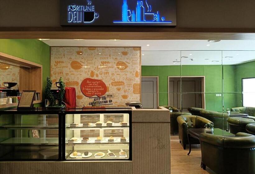 Fortune Valley View, Manipal Member Itc S Hotel Group