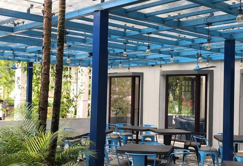 Fortune Valley View, Manipal Member Itc S Hotel Group