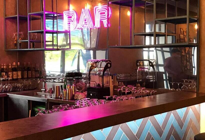 Fortune Valley View, Manipal Member Itc S Hotel Group