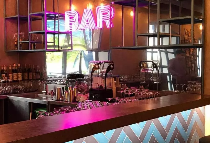 Fortune Valley View, Manipal Member Itc S Hotel Group