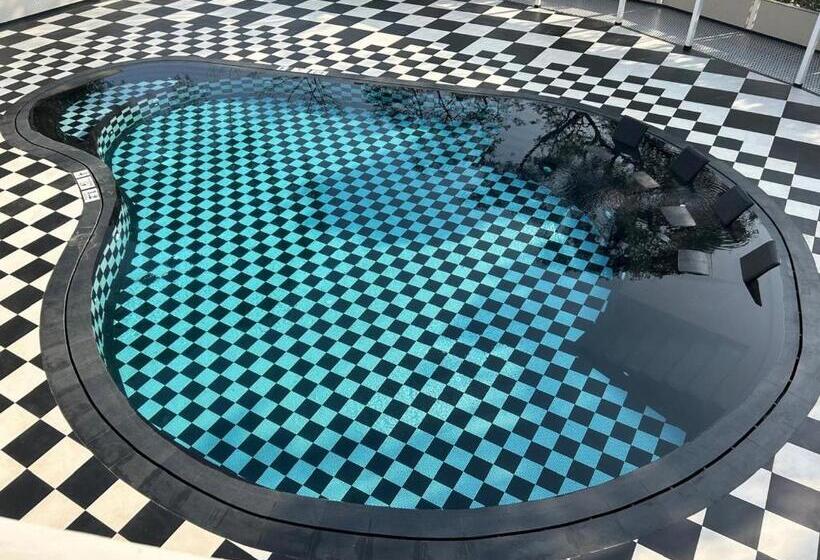 Fortune Valley View, Manipal Member Itc S Hotel Group