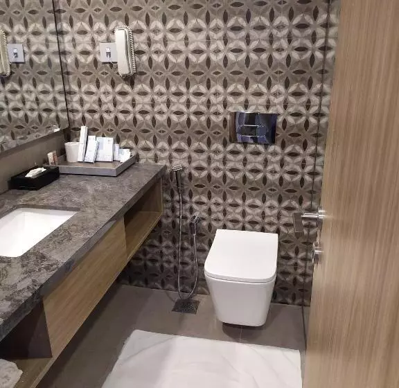 Fortune Valley View, Manipal Member Itc S Hotel Group