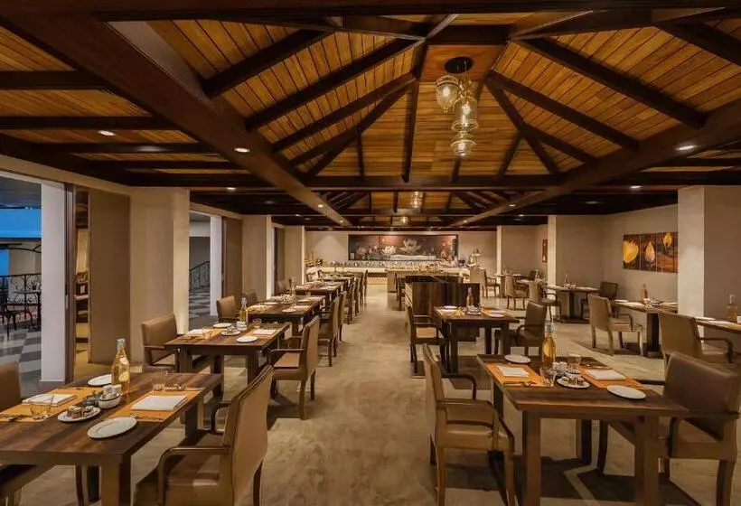 Fortune Valley View, Manipal Member Itc S Hotel Group