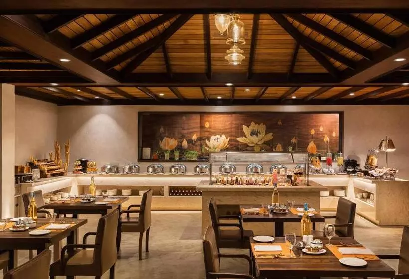 Fortune Valley View, Manipal Member Itc S Hotel Group