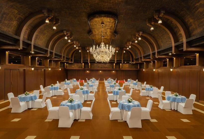 Fortune Valley View, Manipal Member Itc S Hotel Group