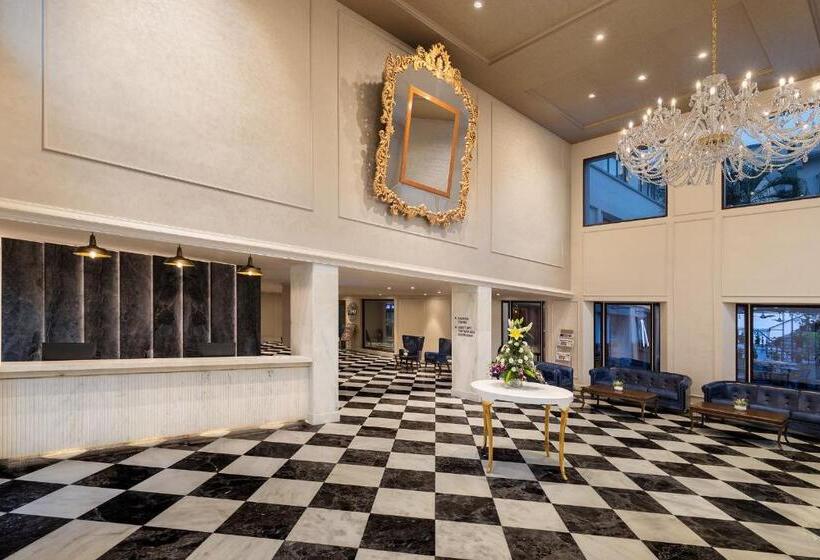 Fortune Valley View, Manipal Member Itc S Hotel Group