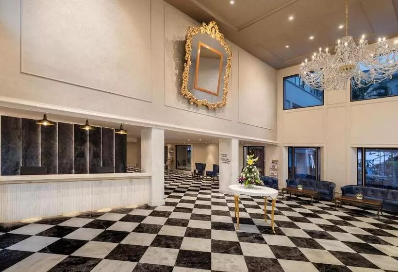 Fortune Valley View, Manipal Member Itc S Hotel Group