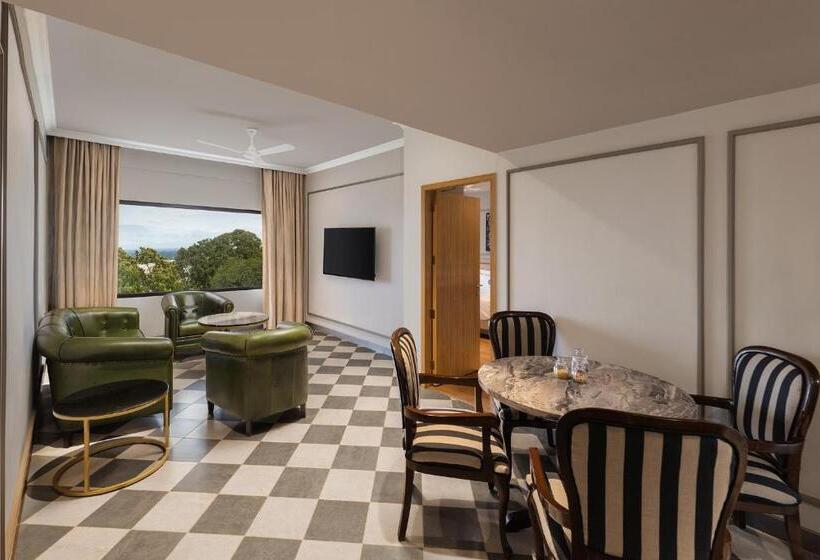 Fortune Valley View, Manipal Member Itc S Hotel Group