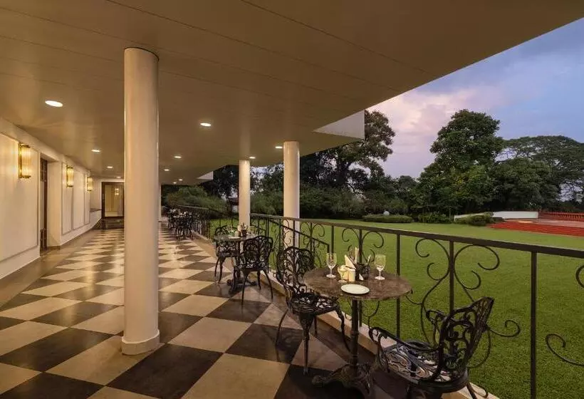 Fortune Valley View, Manipal Member Itc S Hotel Group