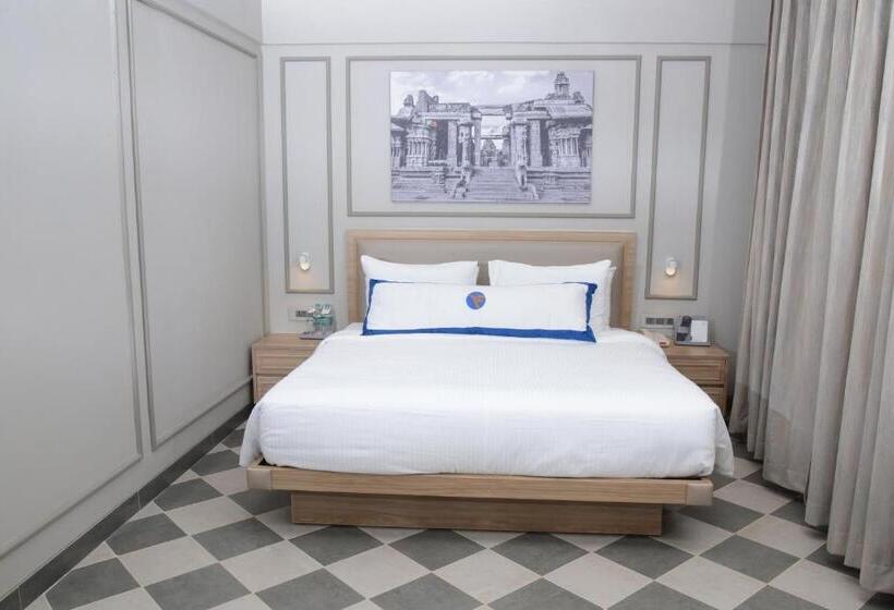 Fortune Valley View, Manipal Member Itc S Hotel Group