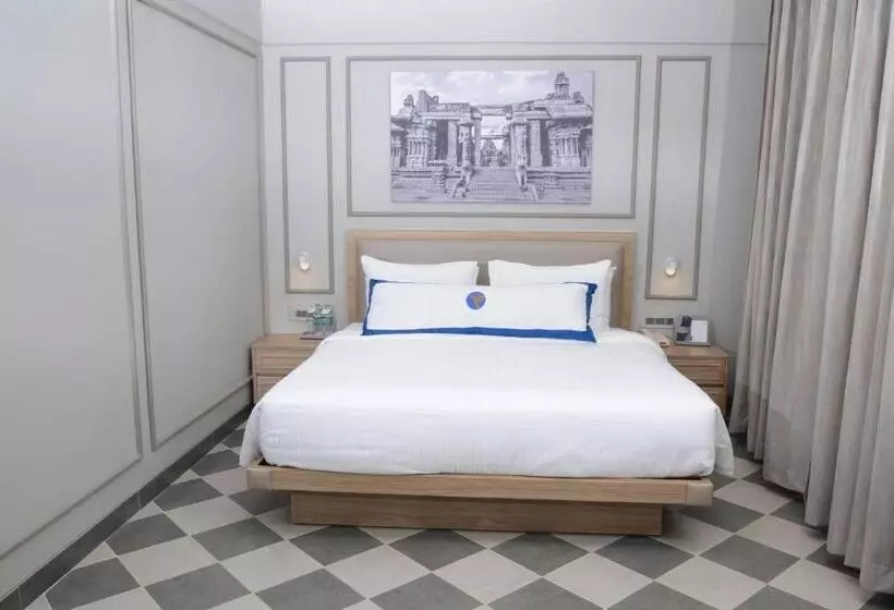 Fortune Valley View, Manipal Member Itc S Hotel Group