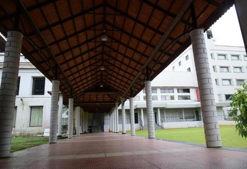 Fortune Valley View, Manipal Member Itc S Hotel Group