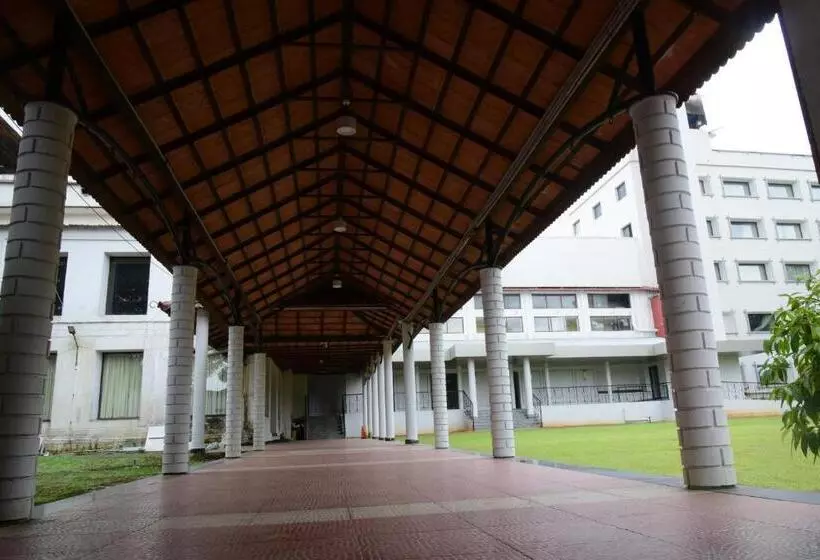 Fortune Valley View, Manipal Member Itc S Hotel Group