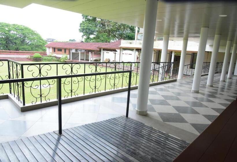 Fortune Valley View, Manipal Member Itc S Hotel Group