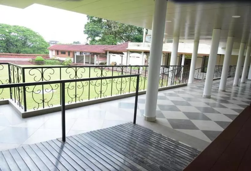 Fortune Valley View, Manipal Member Itc S Hotel Group