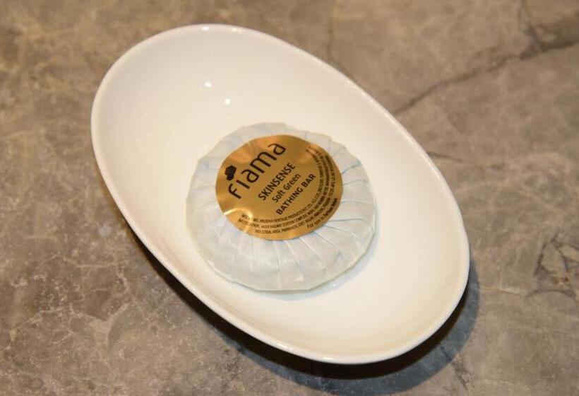 Fortune Valley View, Manipal Member Itc S Hotel Group