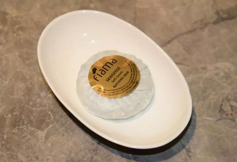 Fortune Valley View, Manipal Member Itc S Hotel Group