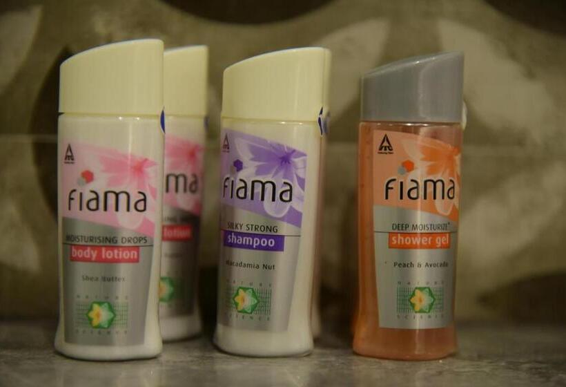 Fortune Valley View, Manipal Member Itc S Hotel Group