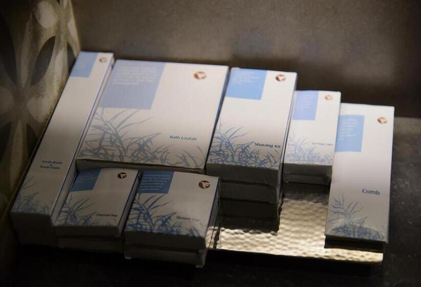 Fortune Valley View, Manipal Member Itc S Hotel Group