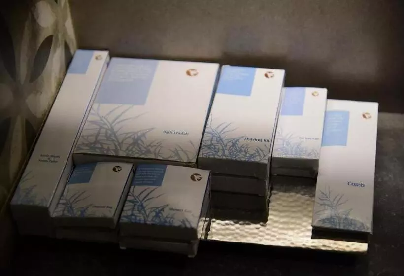 Fortune Valley View, Manipal Member Itc S Hotel Group