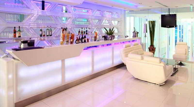 Glacier Hotel Khon Kaen