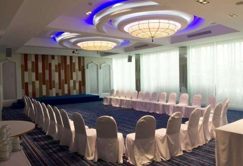 Glacier Hotel Khon Kaen