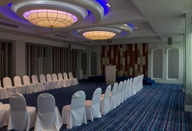 Glacier Hotel Khon Kaen