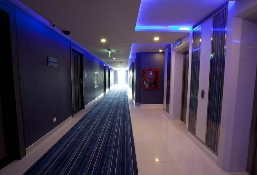 Glacier Hotel Khon Kaen