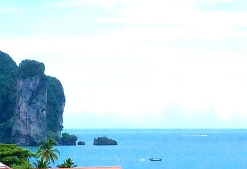 Отель J Mansion