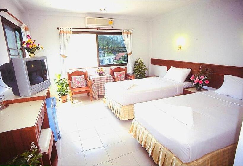 Отель J Mansion