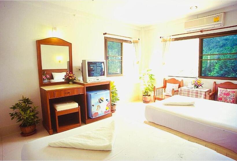 Отель J Mansion