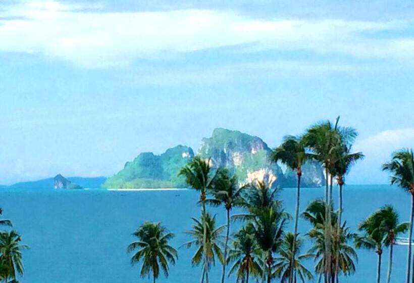 Отель J Mansion