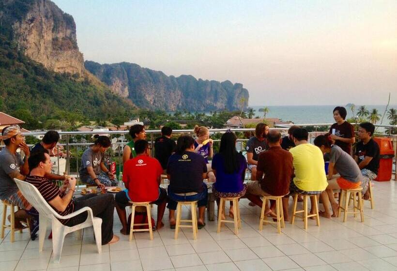 Отель J Mansion