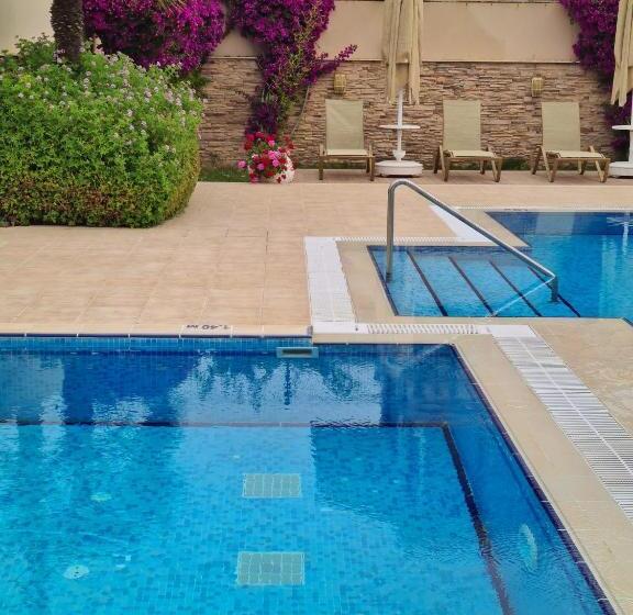 Kamer Exclusive Hotel & Suites