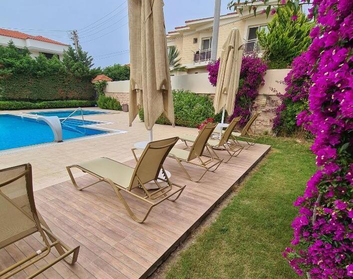 Kamer Exclusive Hotel & Suites