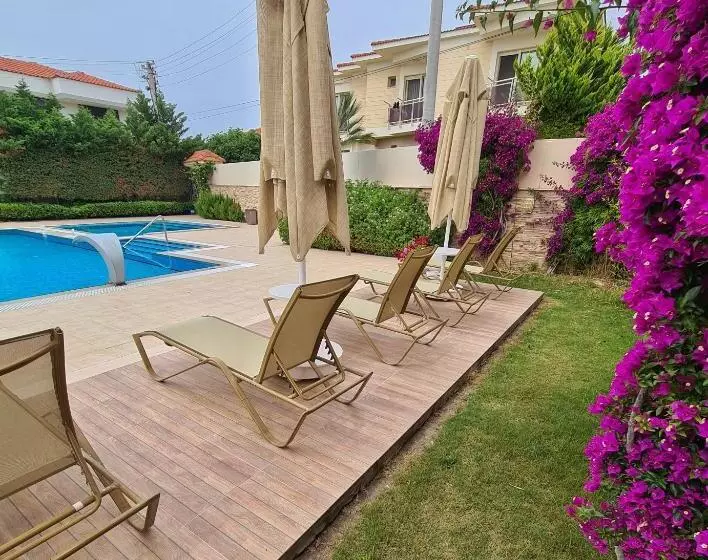 Kamer Exclusive Hotel & Suites